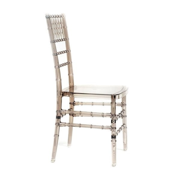 Židle Chiavari Brown