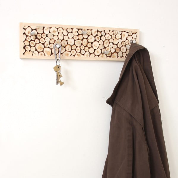 Věšák na kabáty Woodman Juniper-image-1