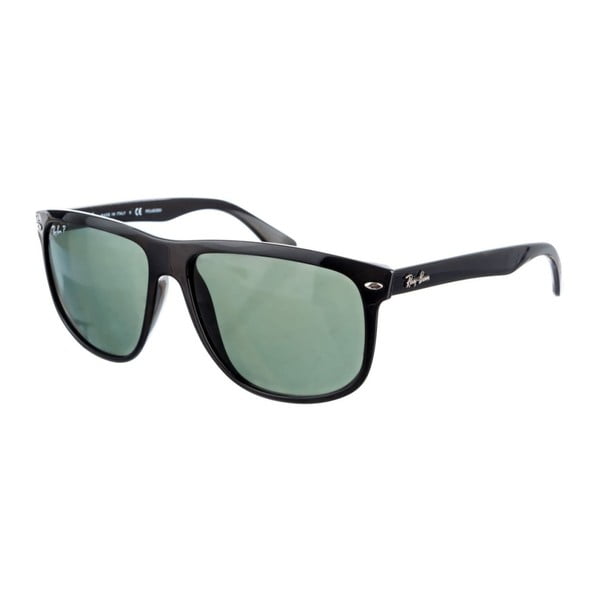 Unisex sluneční brýle Ray-Ban 4147 Black 60 mm