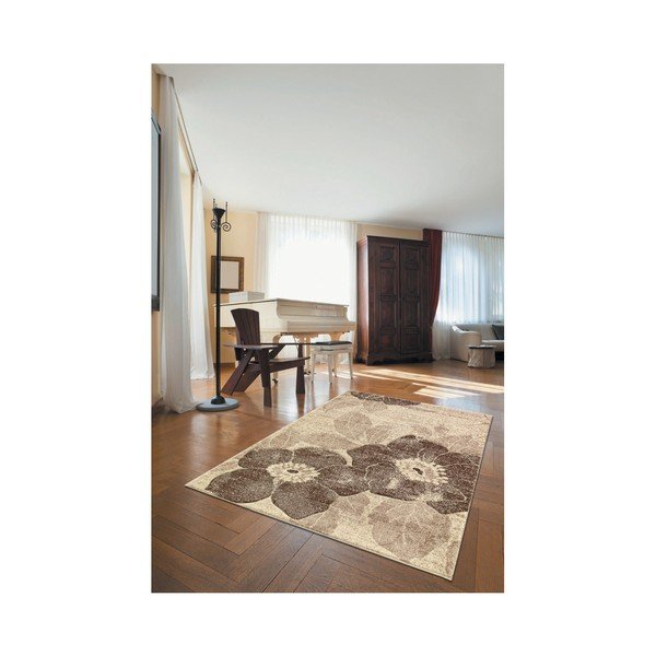Koberec Webtappeti Intarsio Cane Sugar, 120 x 170 cm-image-2
