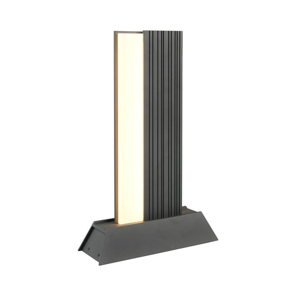 Venkovní svítidlo (výška 5 cm) Mariza – Trio