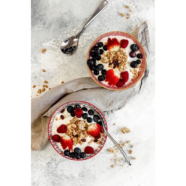 Keramická miska Kitchen Craft Arched, ø 16 cm-image-3