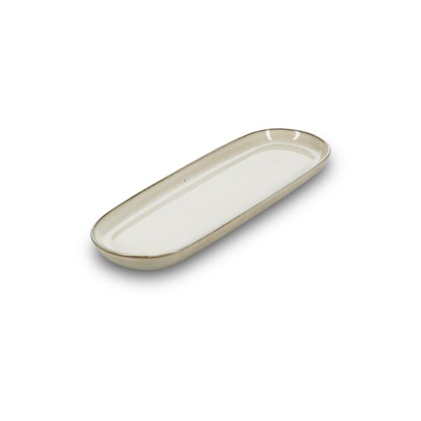 Kameninový tác 10x29 cm Meridian – Salt&Pepper-image-2