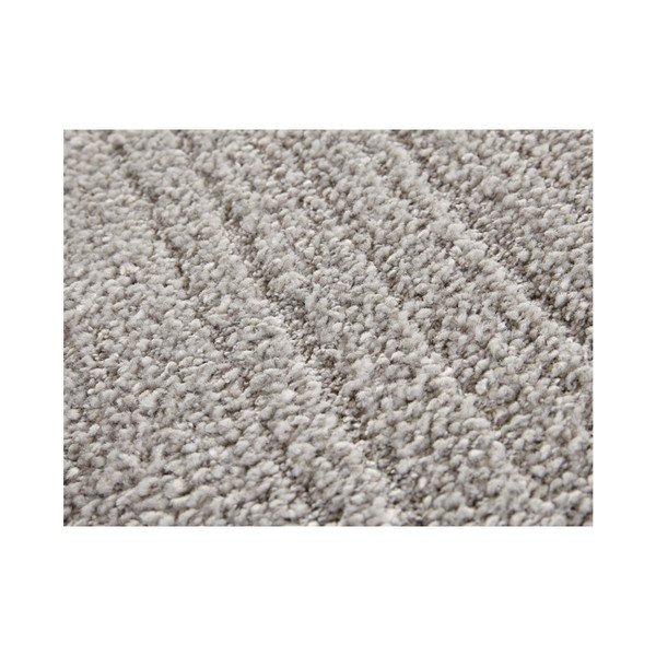 Světle šedý koberec Elle Decoration Glow Loos, 120 x 170 cm-image-1