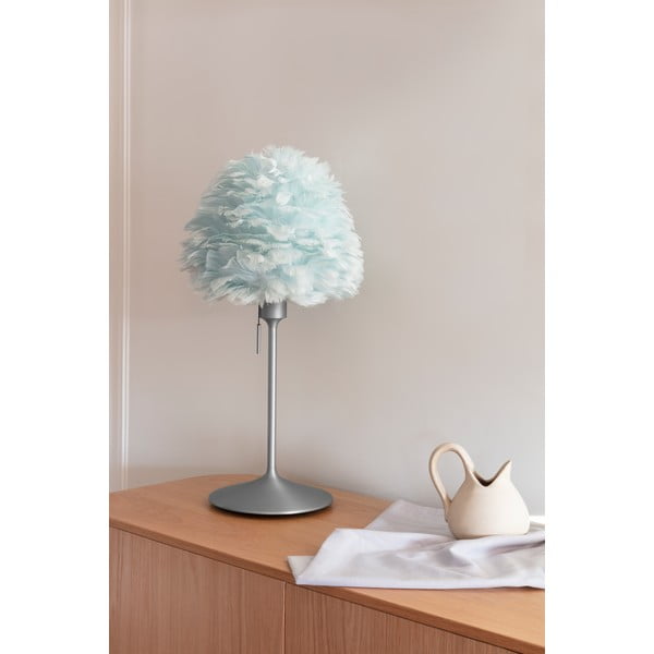 Světle modré stínidlo ø 30 cm Eos Evia Mini – UMAGE-image-1