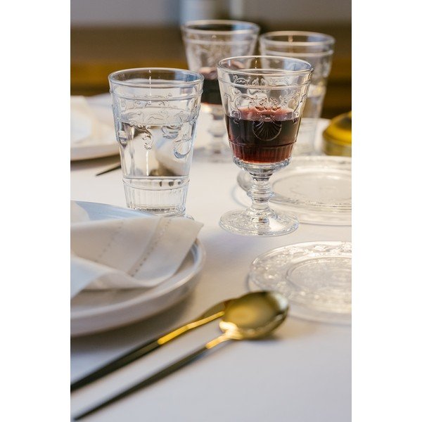 Sklenička na víno 400 ml Versailles – La Rochére-image-1
