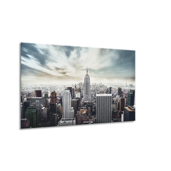Obraz Styler Glas Destination Loft, 80 x 120 cm-image-2
