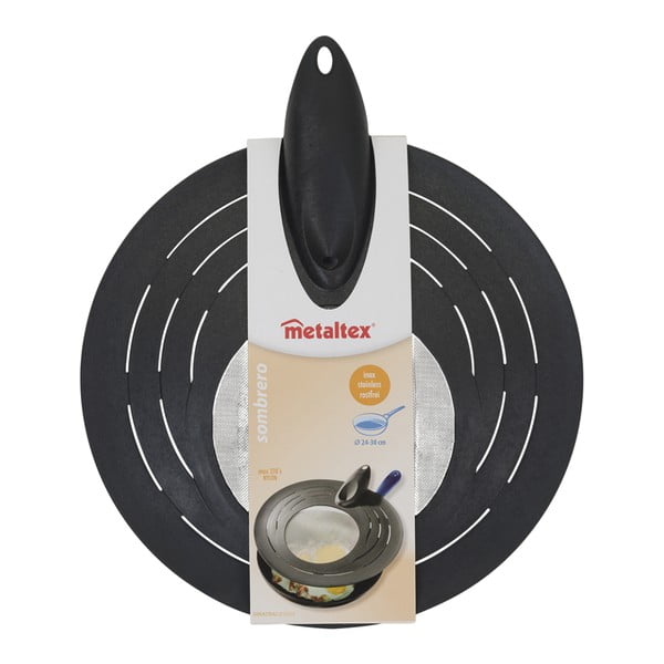 Víko na hrnec či pánev Metaltex, ø 31 cm-image-1