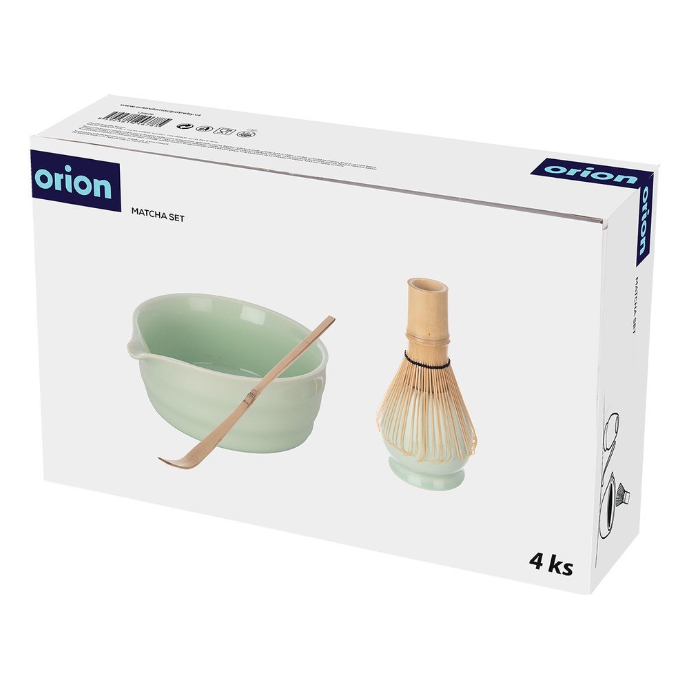 Matcha set – Orion (obrázek 7)