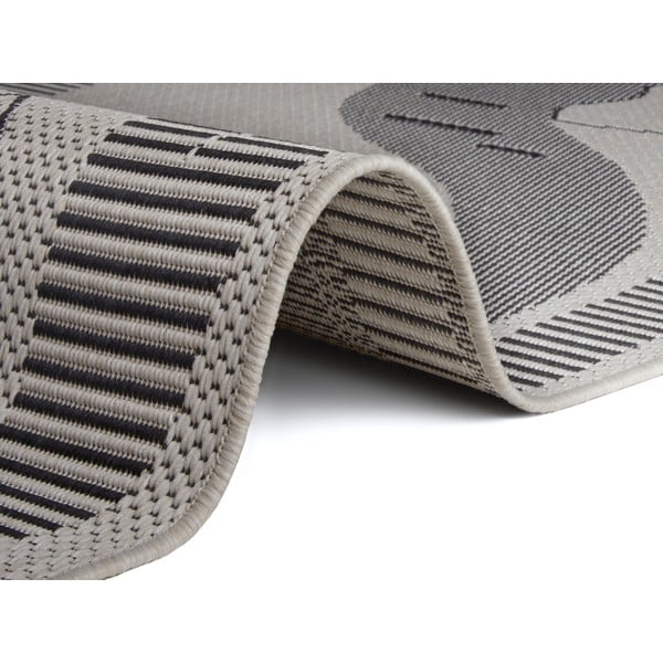 Krémový dětský koberec Ragami Animals, 160 x 230 cm-image-1