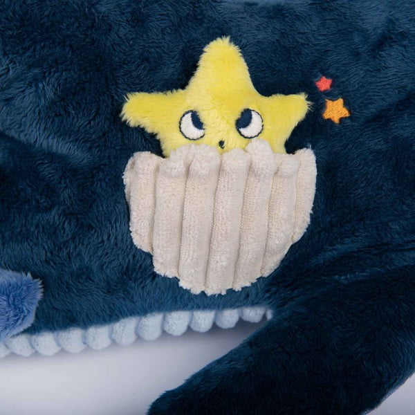 Hračka pro miminko Shark – Moulin Roty-image-1