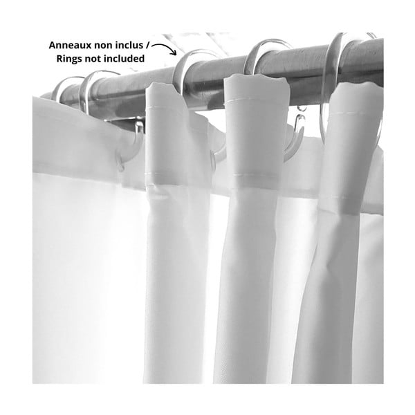 Sprchový závěs 180x200 cm Serengeti – Spirella-image-2