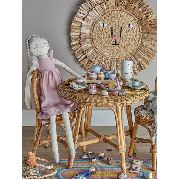 Panenka Lilly – Bloomingville Mini-image-1