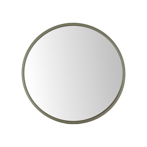 Nástěnné zrcadlo ø 50 cm Riqueza – PT LIVING