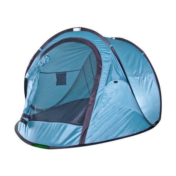 Modrý stan pro 2 Strela – Garden Pleasure