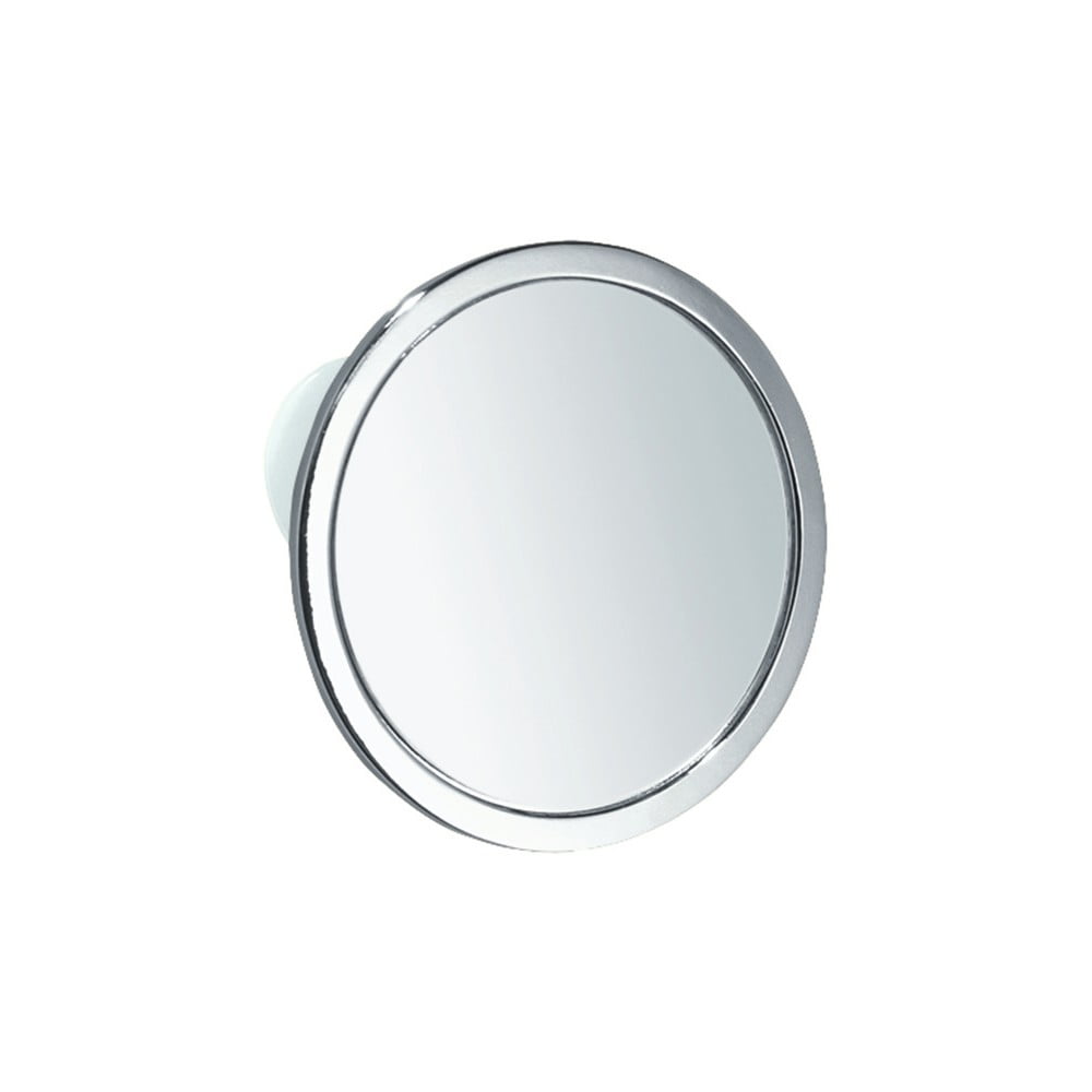 Zrcadlo s přísavkou iDesign Suction Gia, 14 cm
