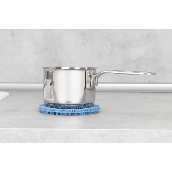 Sada 2 silikonových houbiček na mytí nádobí Wenko-image-4