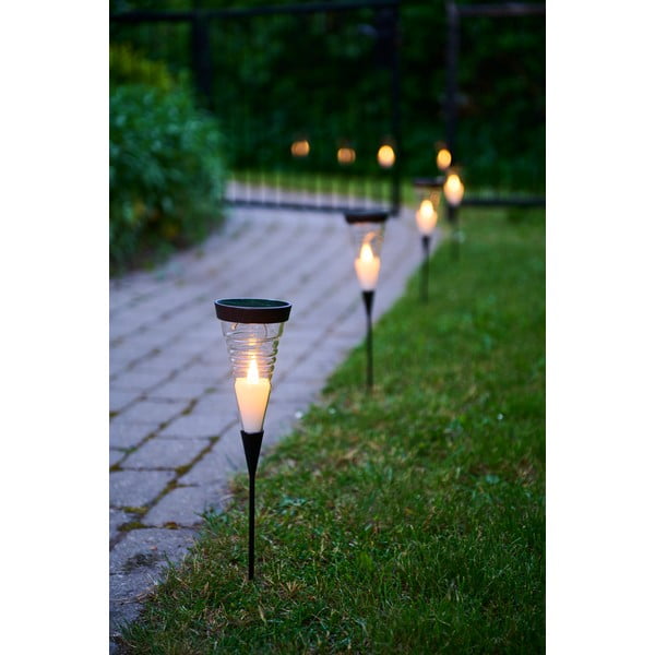 Zapichovací solární venkovní svítidlo Aston – Sirius-image-2