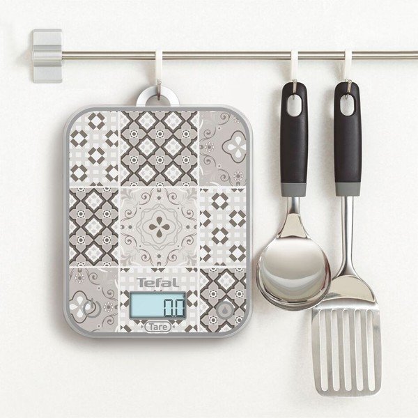 Digitální kuchyňská váha Optissl BC50D6V0 – Tefal-image-2