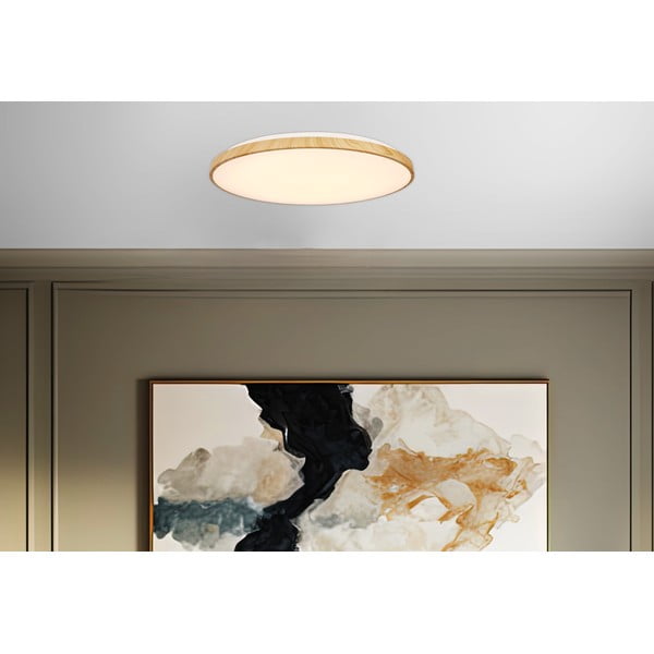 LED stropní svítidlo Tens – Candellux Lighting-image-1