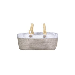 Organizér na dětskou postýlku 25 cm Maria – Lorena Canals