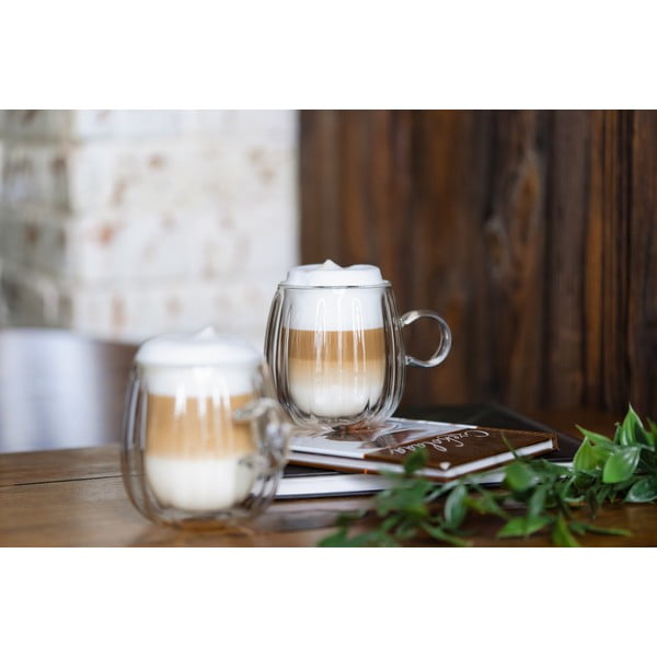 Hrnky v sadě 2 ks 250 ml Tulip – Vialli Design-image-2