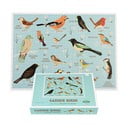 Puzzle (počet dílků 1000) Garden Birds – Rex London