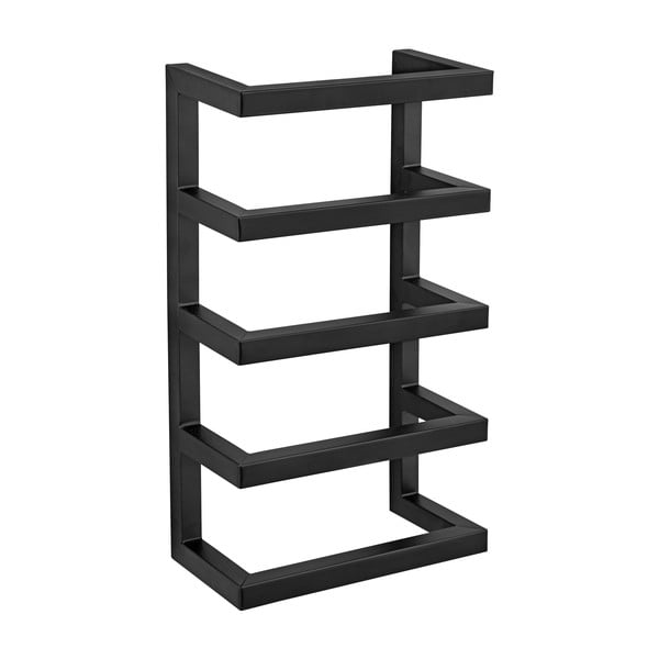 Nástěnný ocelový držák na ručníky Fondiro – Wenko-image-2