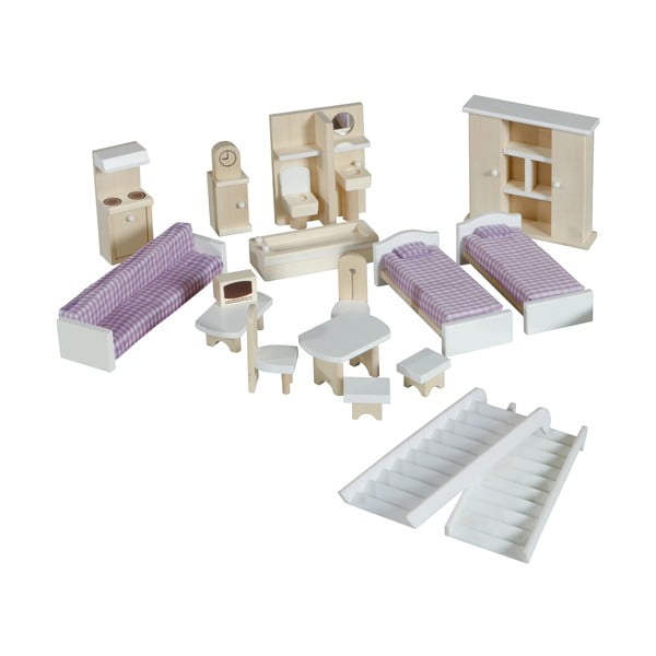 Domeček pro panenky – Roba-image-2