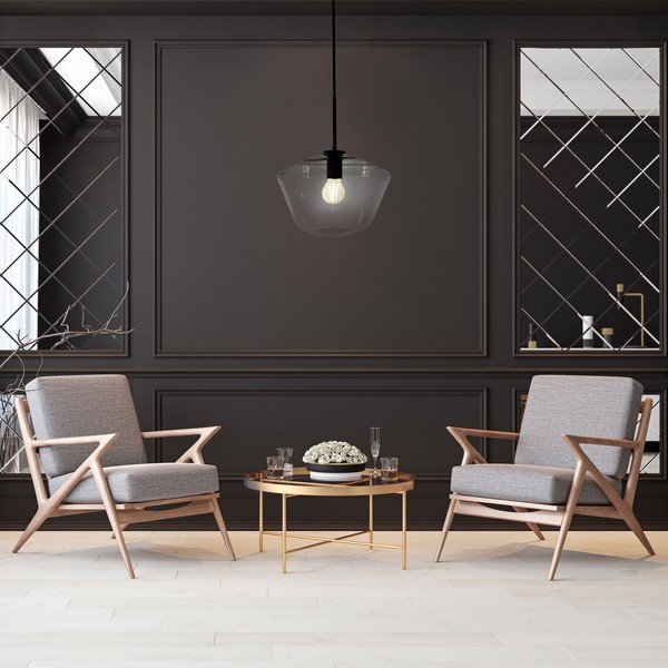 Závěsné svítidlo SULION Astrid, výška 120 cm-image-1