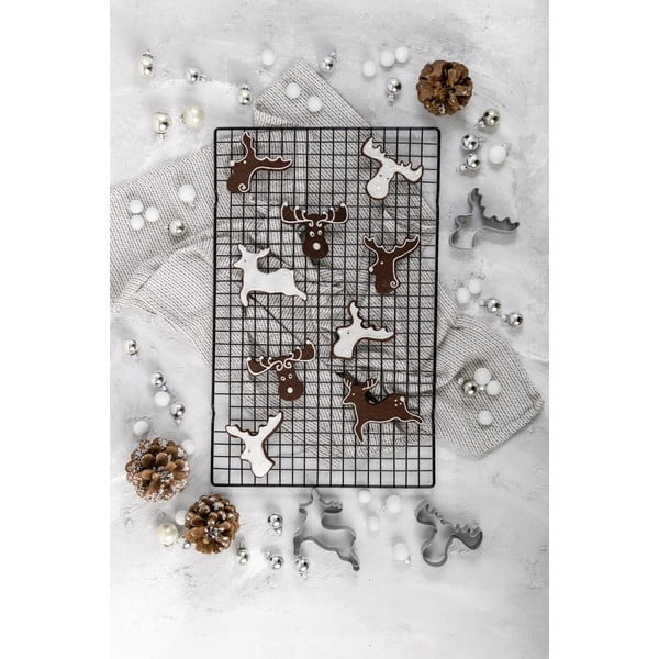 Vykrajovátka v sadě 3 ks – Dr. Oetker-image-4