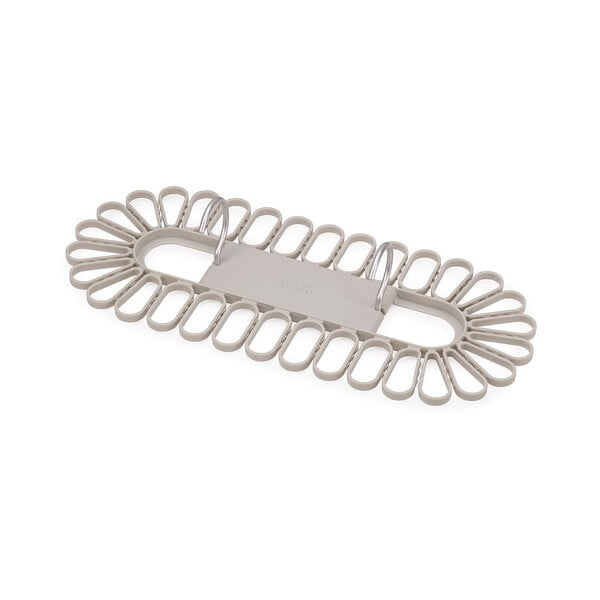 Béžový závěsný sušák na prádlo Petal – Joseph Joseph