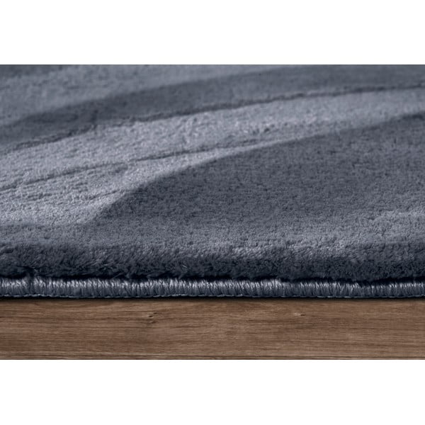 Antracitový koberec 160x230 cm Leon – Villeroy&Boch-image-4