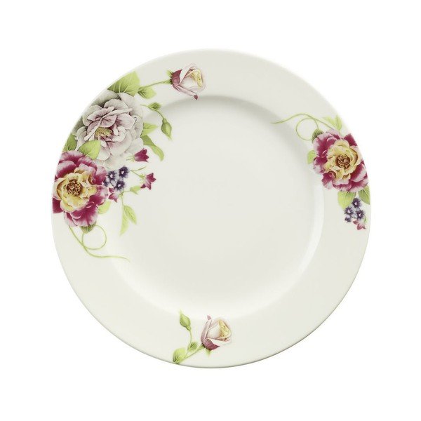 24dílná sada porcelánového nádobí Kutahya Spring-image-2