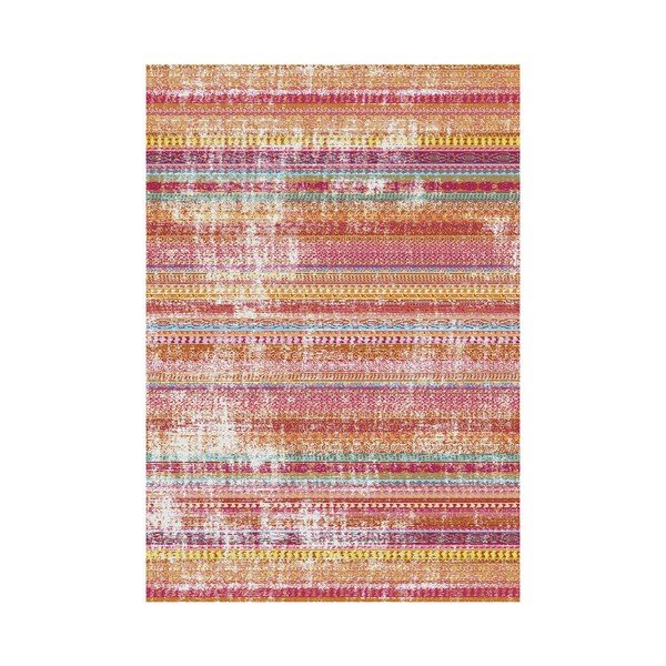 Koberec Universal Pandora Multi, 80 x 150 cm