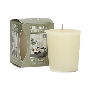 Vonná svíčka Bridgewater Candle Company Wind Down