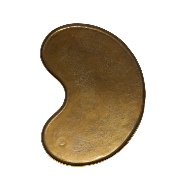 Kovový odkládací stolek 60x80 cm Lienz – Light & Living-image-2