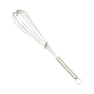 Metlička z nerezové oceli Metaltex French, délka 30 cm