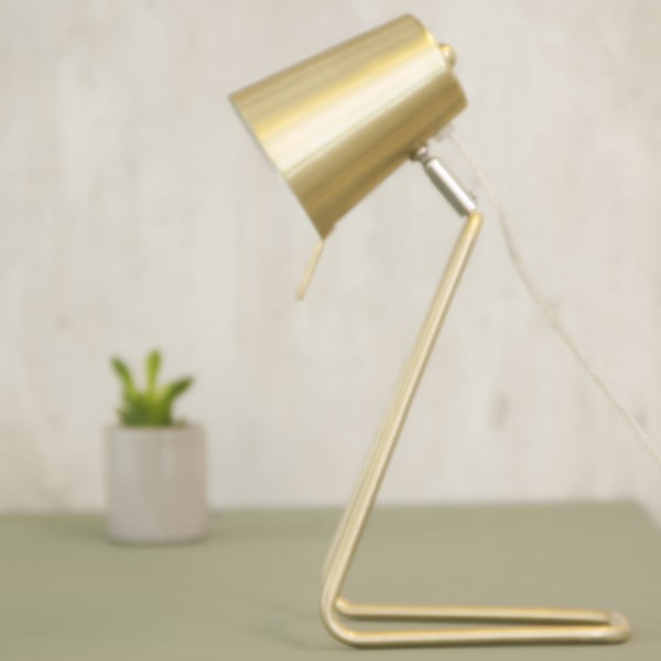 Stolní lampa Leitmotiv Z Metal-image-1