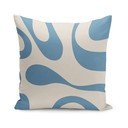 Povlak na polštář 43x43 cm Blue Latte – Mila Home