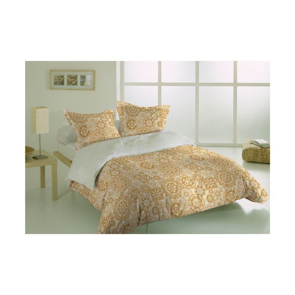 Povlečení Bernice Dore, 200x200 cm