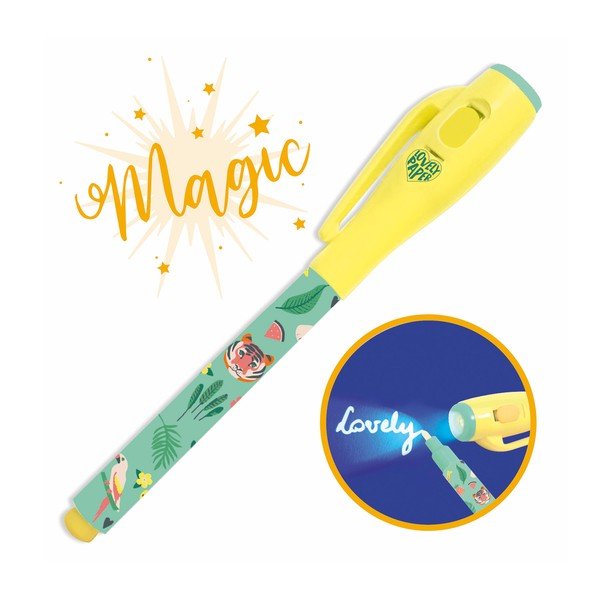 Dětské magické pero Djeco Caroline-image-2