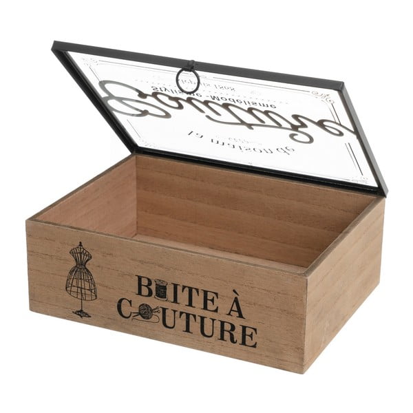 Box na šicí potřeby Couture – Casa Selección-image-1
