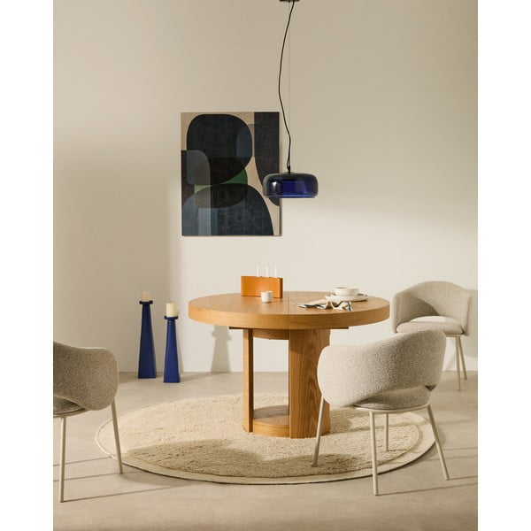 Obraz 60x90 cm Nemsa – Kave Home-image-2