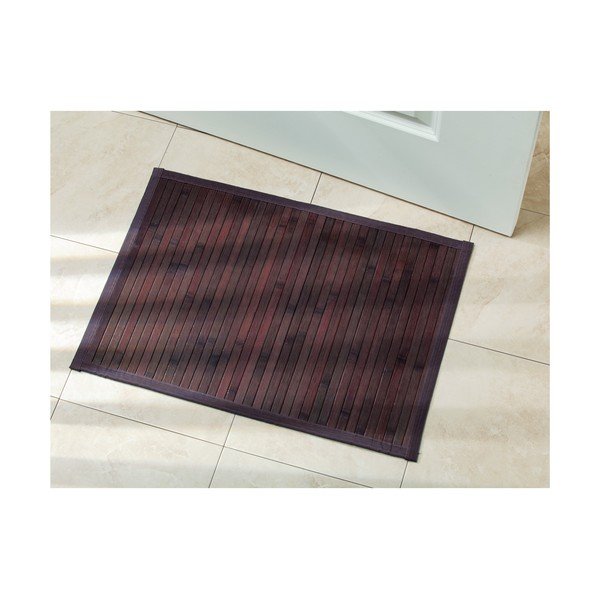 Bambusová koupelnová předložka iDesign Formbu S-image-2