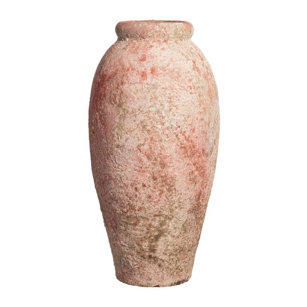 Dekorativní váza Ixia Ceramic, výška 67,5 cm