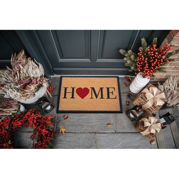 Rohožka 70x45 cm Mix Mats – Hanse Home-image-1