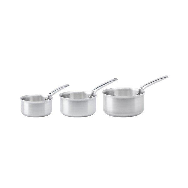 Rendlík z nerezové oceli de Buyer Alchimy, ø 14 cm-image-3