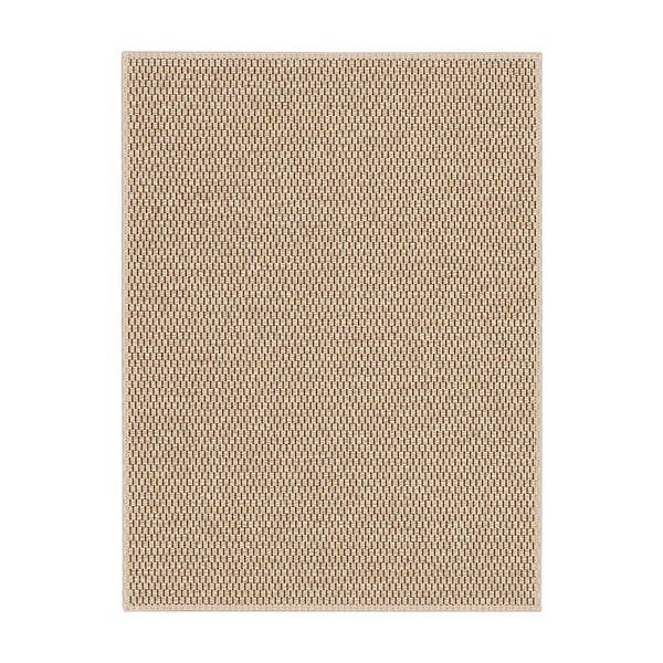 Béžový koberec 240x160 cm Bono™ - Narma
