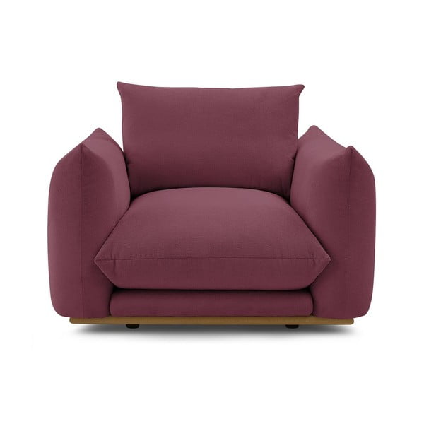 Vínové křeslo Ernest – Bobochic Paris-image-3